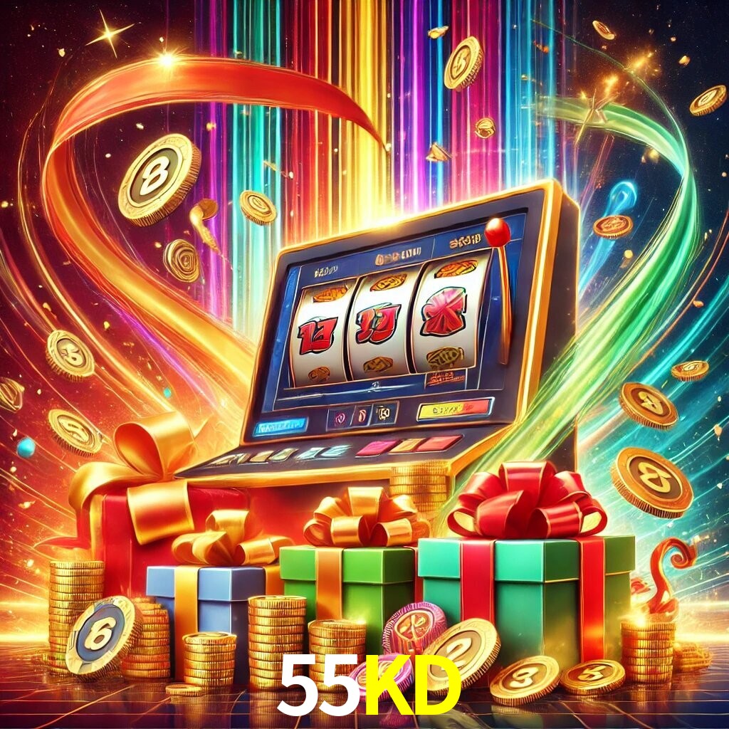 Promoções 55KD